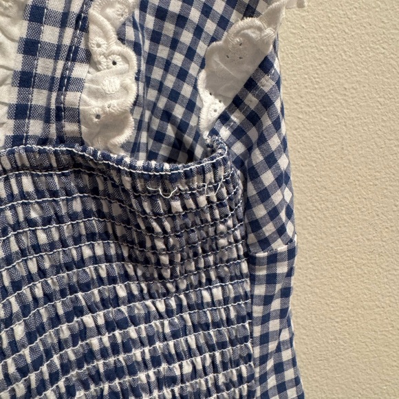 NWOT Free People Cassie Bodysuit - Black White‎ Combo small - Picture 11 of 11